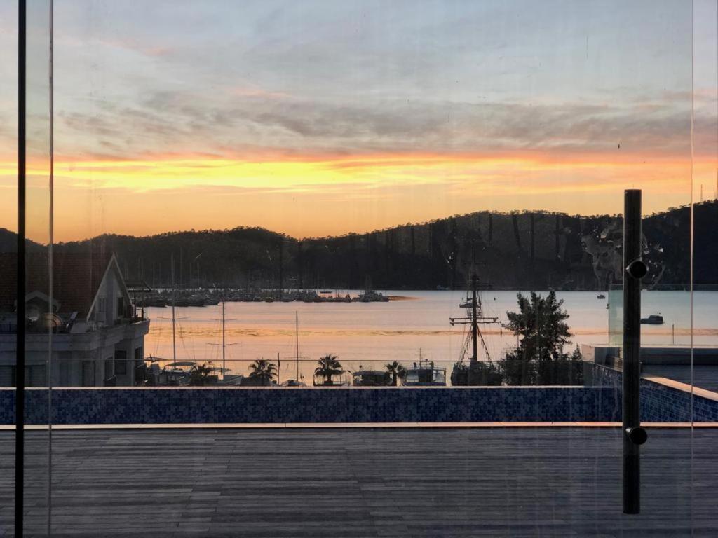 The Mara Palace Hotel Fethiye Esterno foto