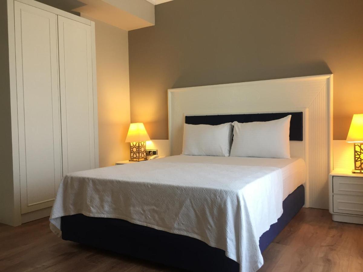 The Mara Palace Hotel Fethiye Esterno foto