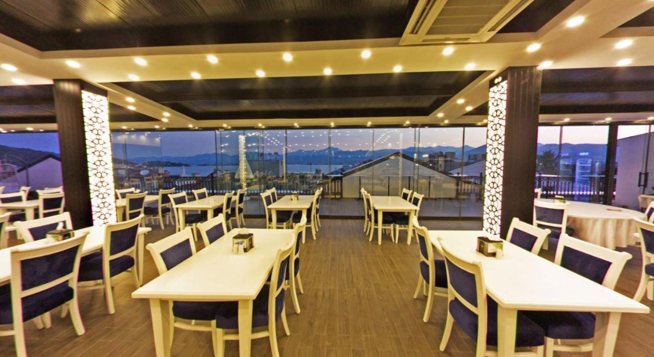 The Mara Palace Hotel Fethiye Esterno foto