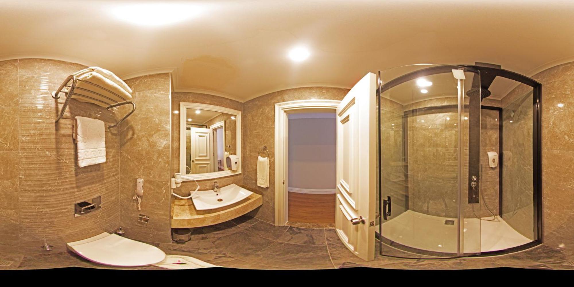 The Mara Palace Hotel Fethiye Esterno foto