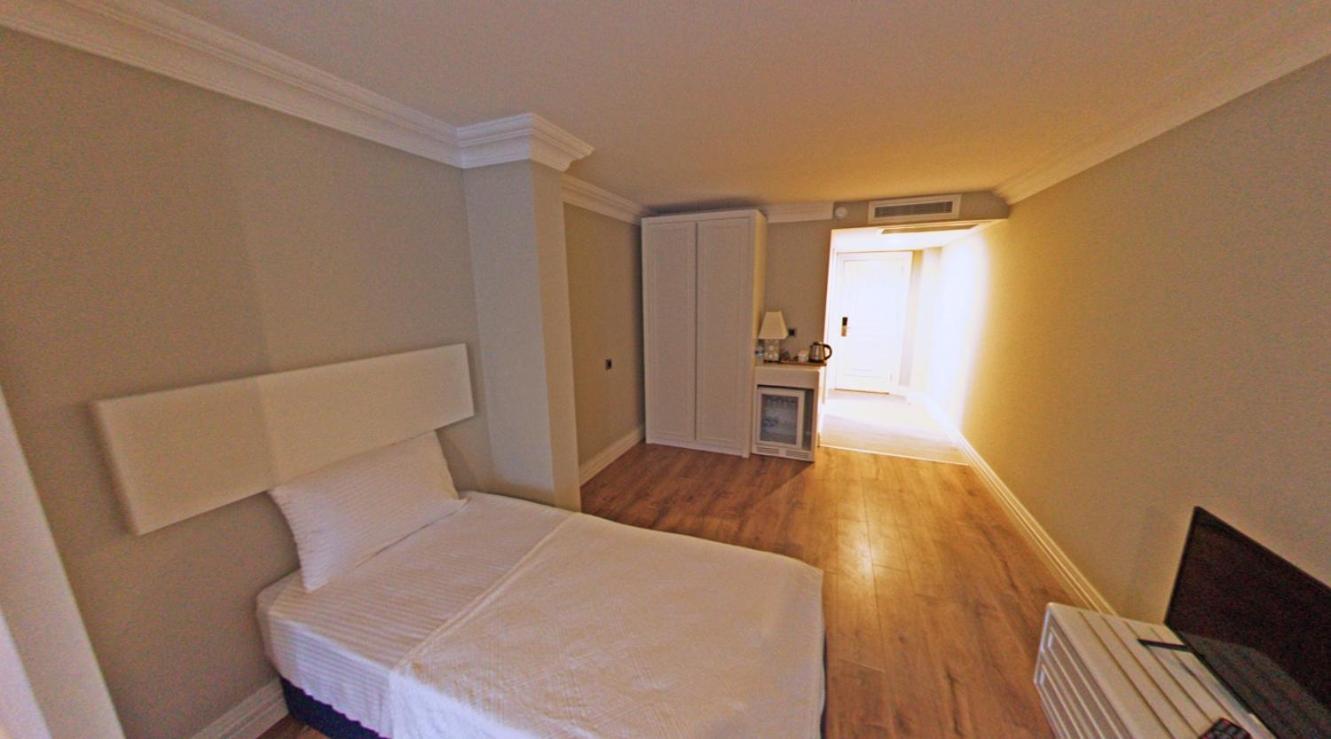 The Mara Palace Hotel Fethiye Esterno foto