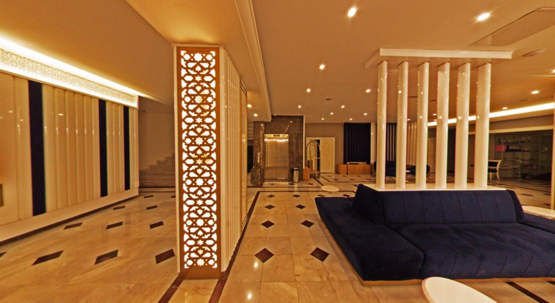 The Mara Palace Hotel Fethiye Esterno foto