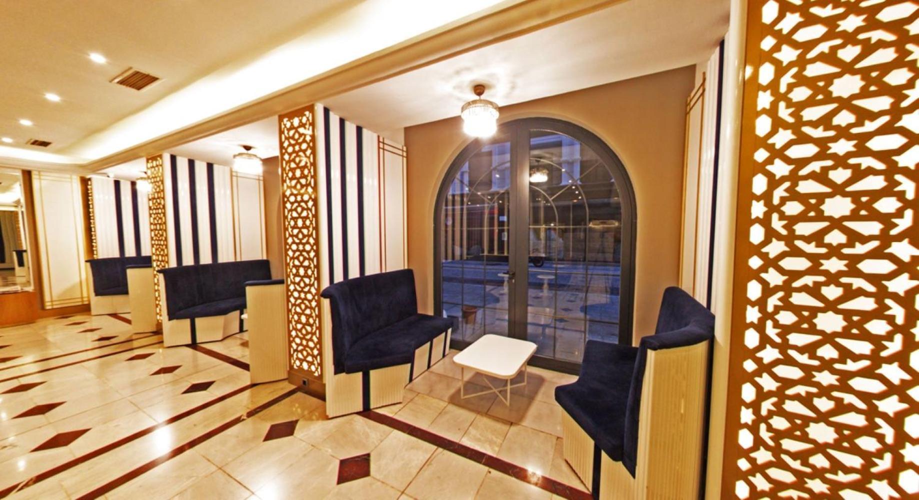 The Mara Palace Hotel Fethiye Esterno foto